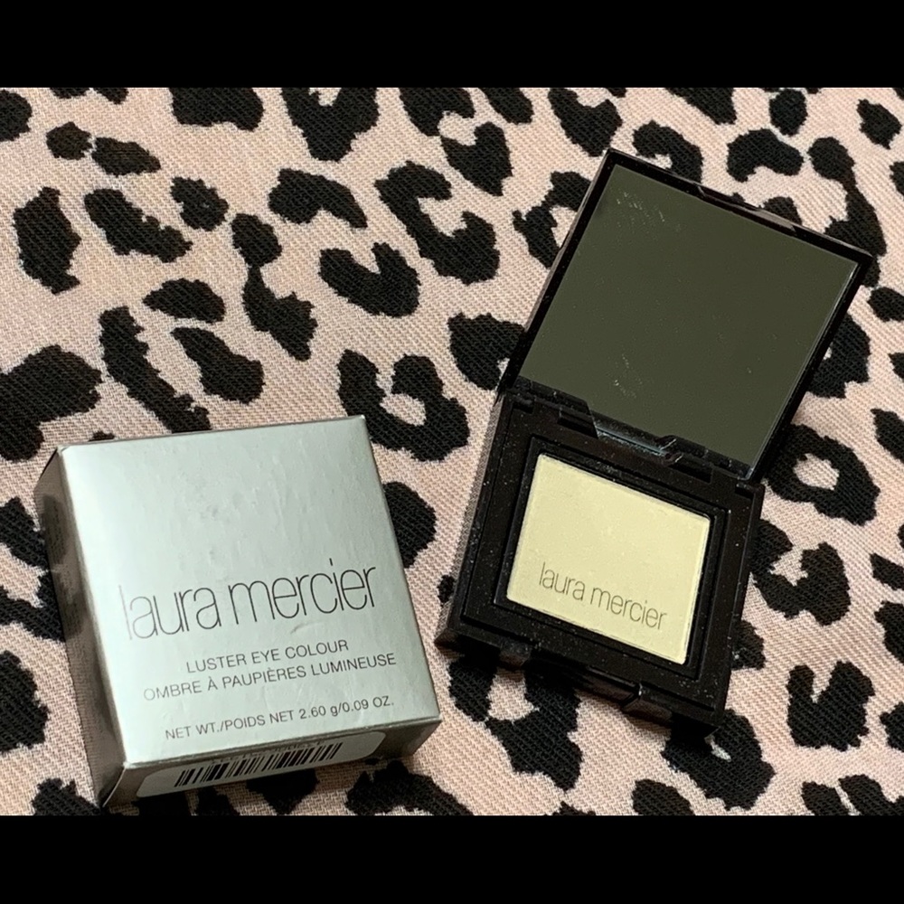 Laura Mercier Luster Eyeshadow STAR FRUIT
